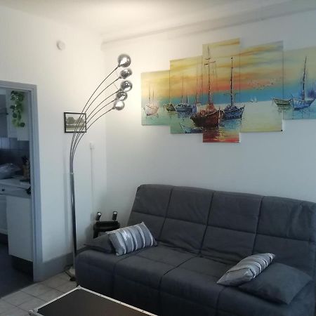 Pegase Meuble 3*** Leilighet Fourchambault Eksteriør bilde