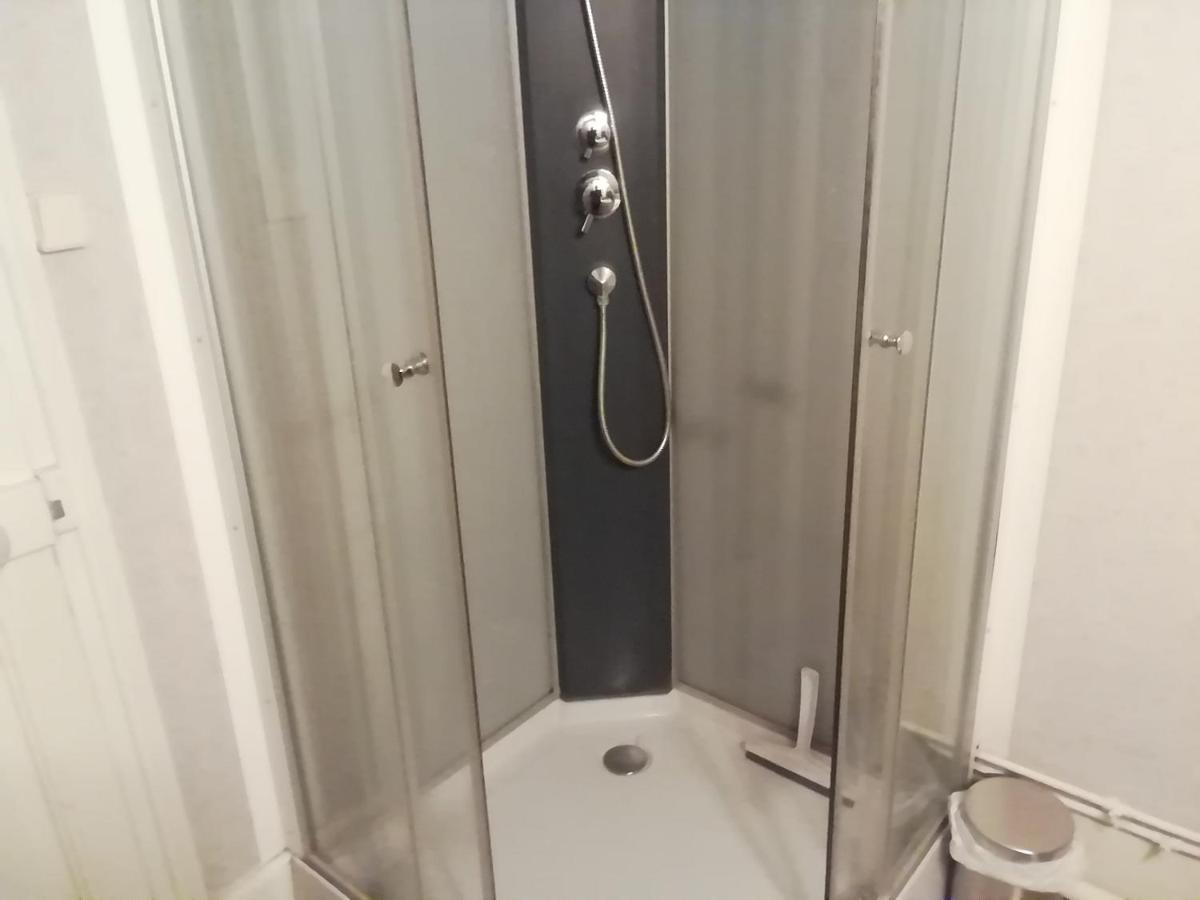 Pegase Meuble 3*** Leilighet Fourchambault Eksteriør bilde